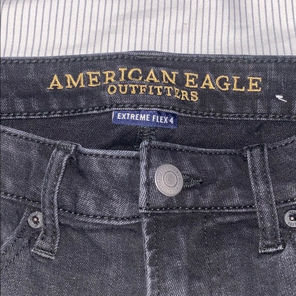 Men’s American eagle jeans - Picture 2 of 3